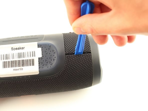 sửa loa JBL Charge 3