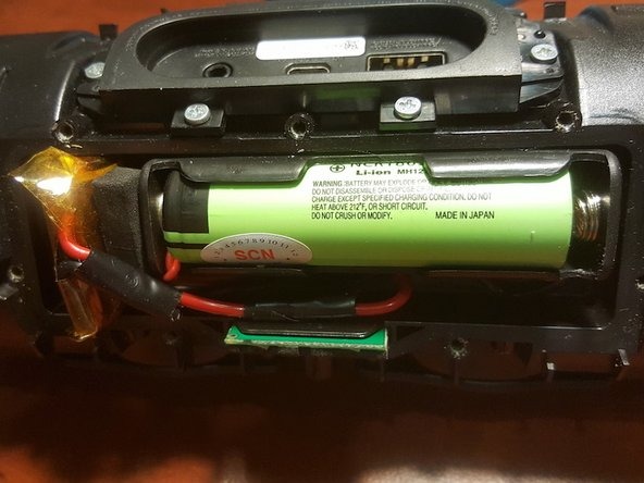 sửa loa JBL Charge 3 tại nhà