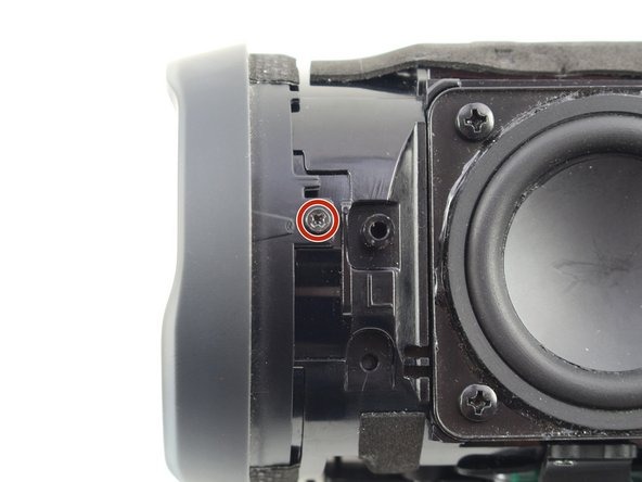 hướng dẫn sửa loa JBL Charge 3 tại nhà