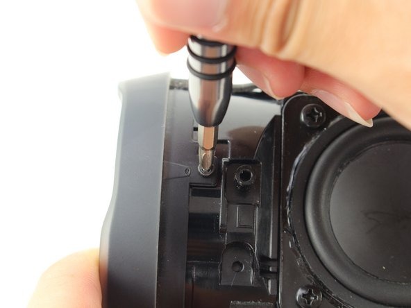 sửa loa JBL Charge 3