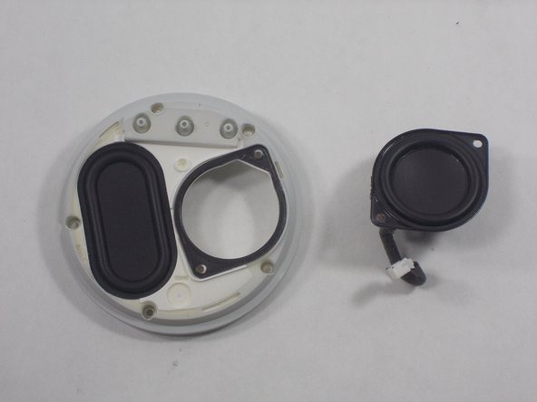 tự sửa loa JBL Clip 3 đơn giản