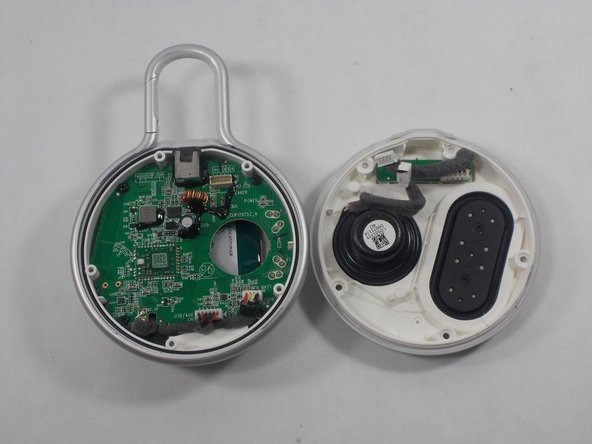 sửa loa JBL Clip 3