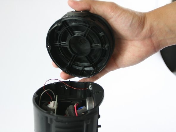 tự sửa loa JBL Xtreme  tại nhà