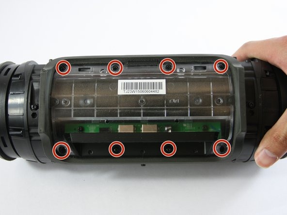 hướng dẫn sửa loa JBL Xtreme tại nhà