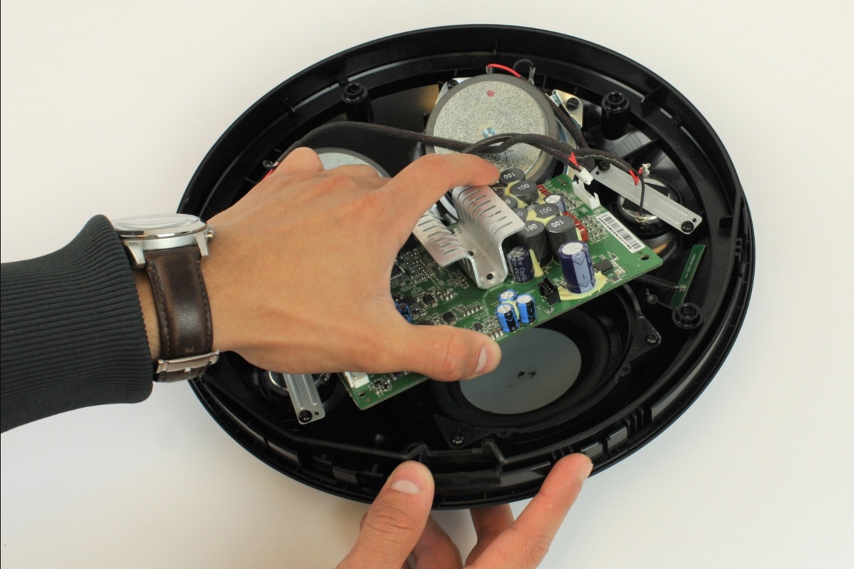 4. Dịch vụ sửa chữa loa Harman Kardon chuyên nghiệp