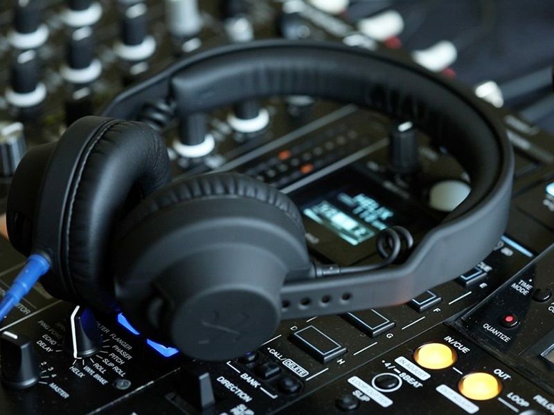 mua tai nghe AIAIAI TMA - 2 DJ