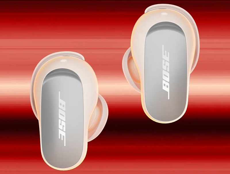 tai nghe bose quietcomfort ultra earbuds gen 2