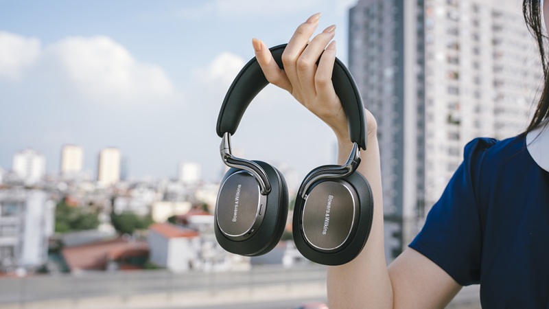 tai nghe bowers wilkins px8 s2 giá rẻ