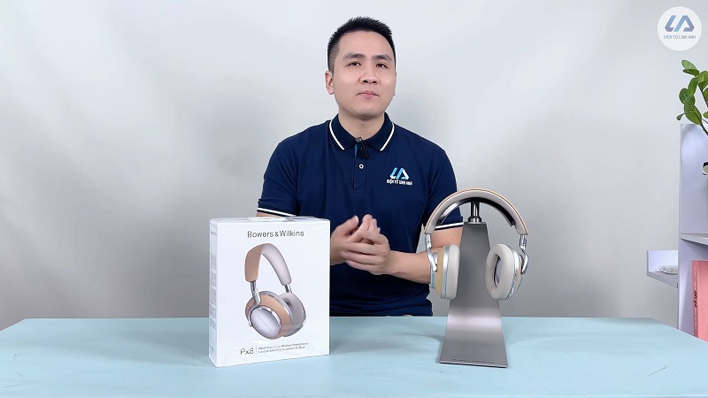 tai nghe bowers wilkins px8