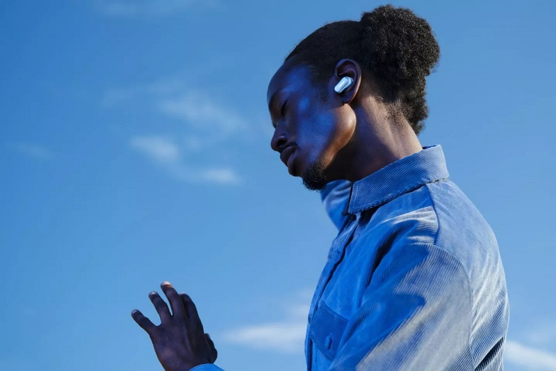 tai nghe chống ồn anc bose quietcomfort ultra earbuds