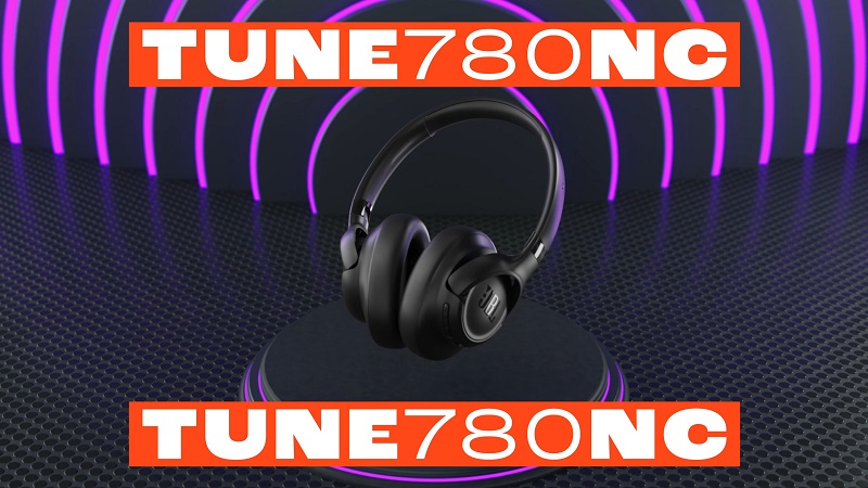 tai nghe chụp tai jbl tune 780nc
