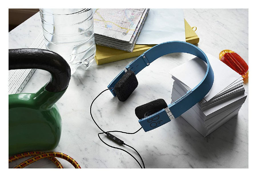 Bang & Olufsen Form 2I 15 tai nghe form 2i 6