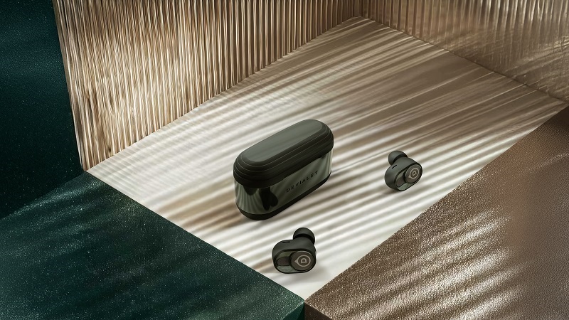 tai nghe gemini ii deep forest