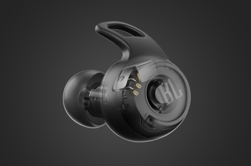 Âm thanh từ tai nghe Reflect Aero TWS