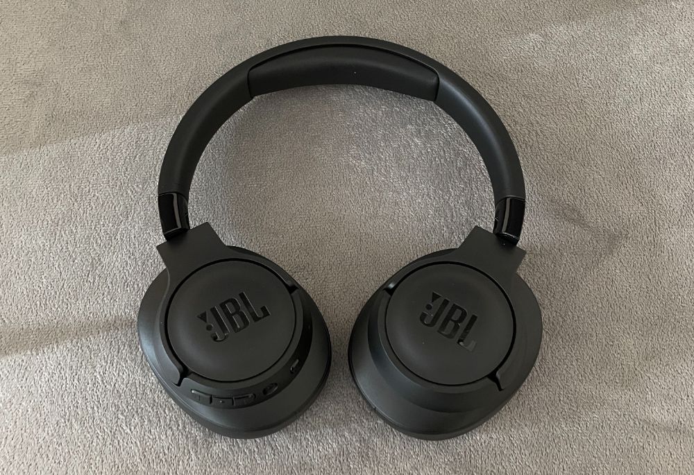 review  Tai nghe JBL Tune 710BT