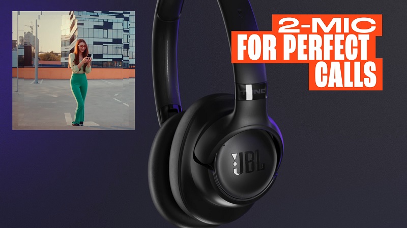tai nghe jbl tune 780nc micro đàm thoại