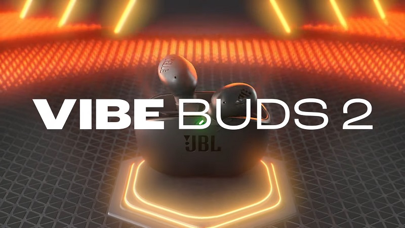 tai nghe jbl vibe buds 2 kết nối đa điểm