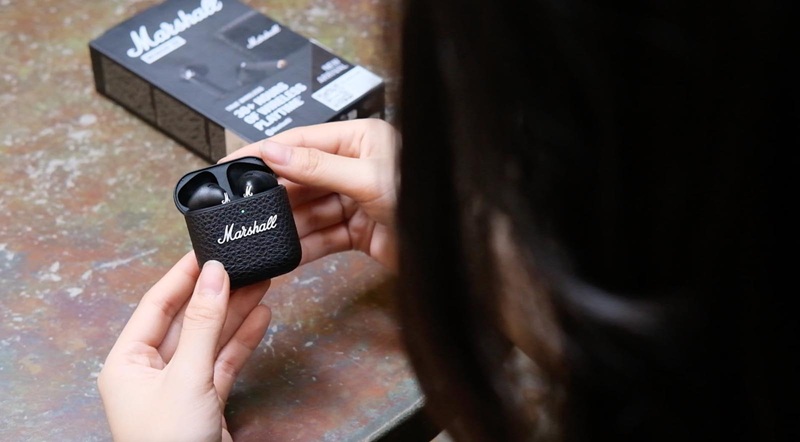 tai nghe marshall minor iv
