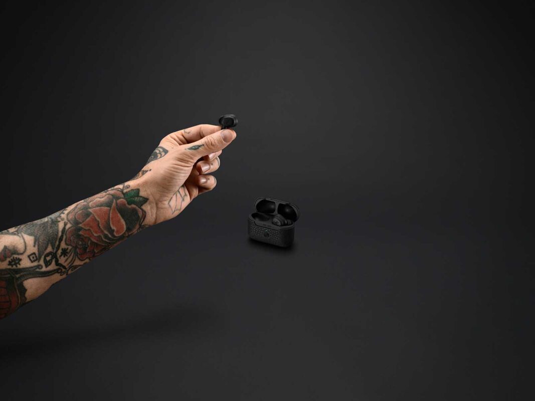 Mua tai nghe Marshall Motif ANC ở đâu uy tín