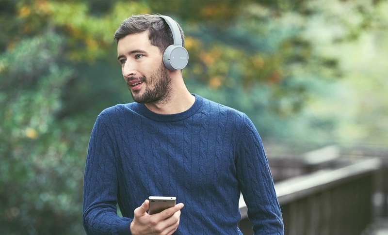 tai nghe on-ear cao cấp