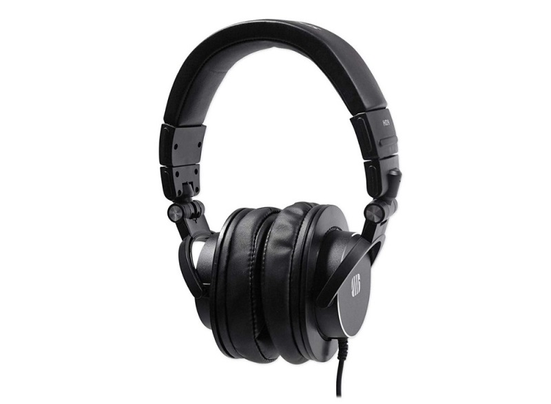 tai nghe presonus hd9 với âm bass được mở rộng