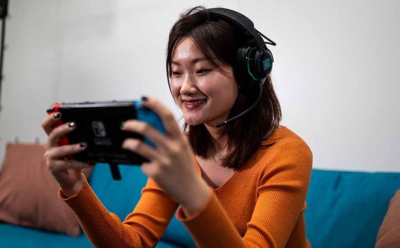 tai nghe quantum 250 giá rẻ