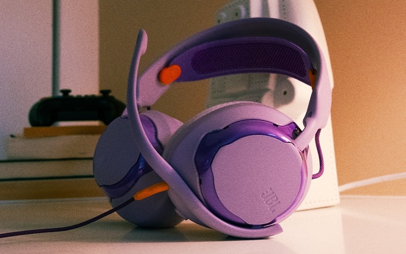 tai nghe quantum 250 chất lượng cao