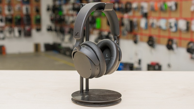tai nghe sennheiser accentum thiết kế