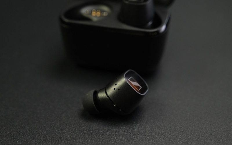 Sennheiser CX True Wireless mua ở đâu