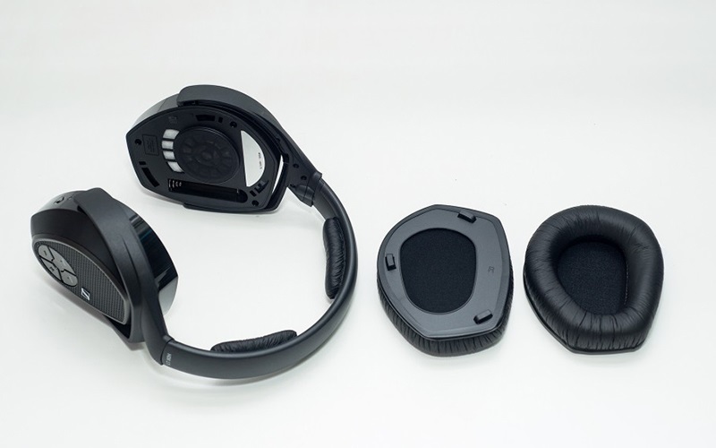 Tai nghe Sennheiser RS 175-U