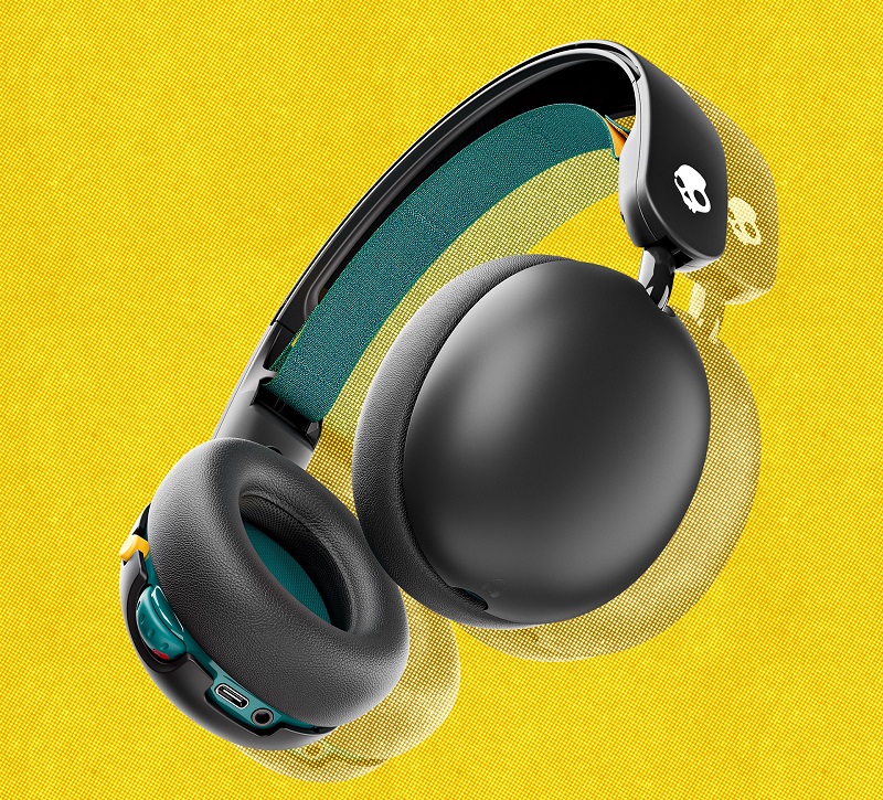 Tai nghe Skullcandy Grom