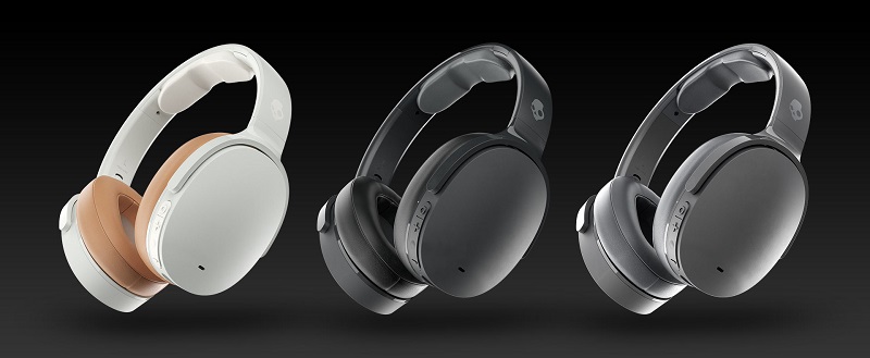 Tai nghe Skullcandy Hesh ANC 