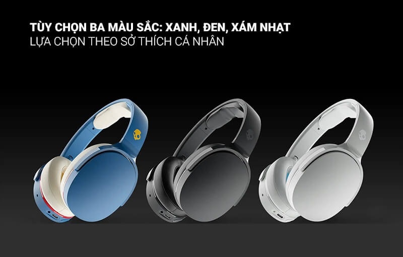 Tai nghe Skullcandy Hesh Evo