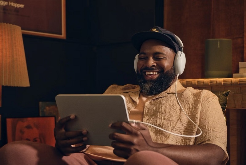 tai nghe sonos ace kết nối đa điểm