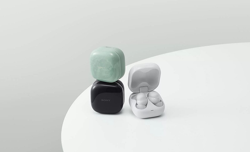 tai nghe sony linkbuds fit wf-ls910n