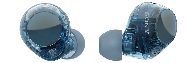 tai nghe wf-c710n củ loa