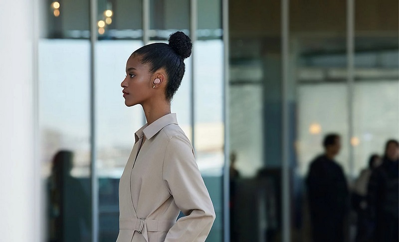 tai nghe sony wf-c710n