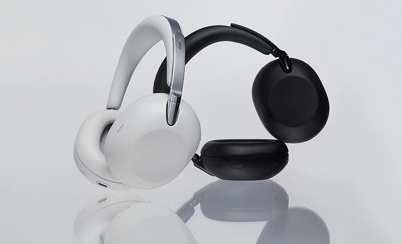 tai nghe sony wh-1000x the collexion