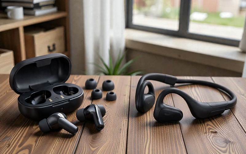 tai nghe true wireless