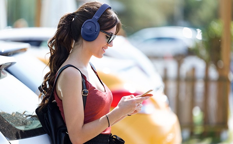 tai nghe tune 780nc chỉnh app