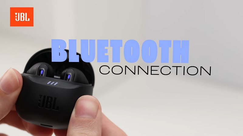 tai nghe jbl tune flex 2 với khả năng kết nối đa điểm