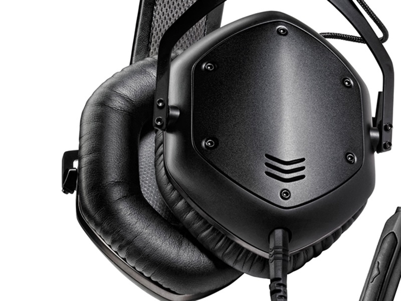 giá tai nghe V-MODA LP2 Vocal