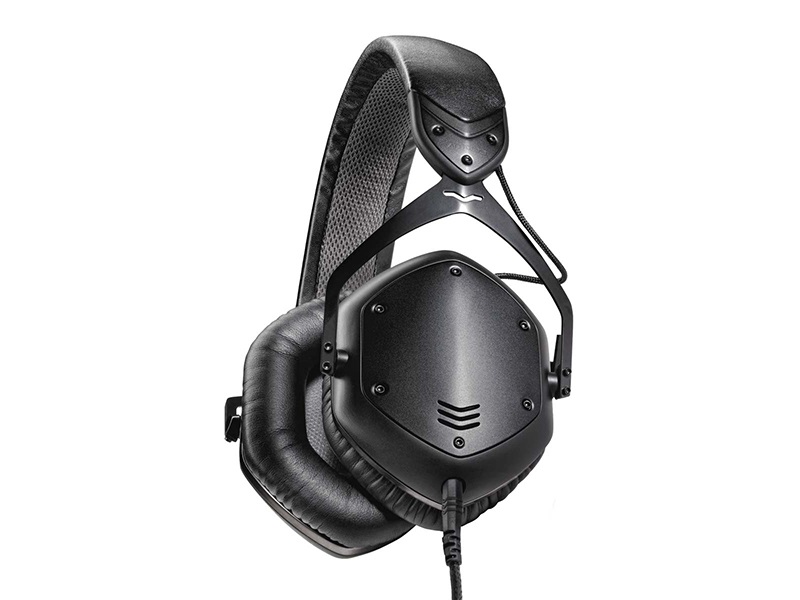 mua tai nghe V-MODA LP2 Vocal