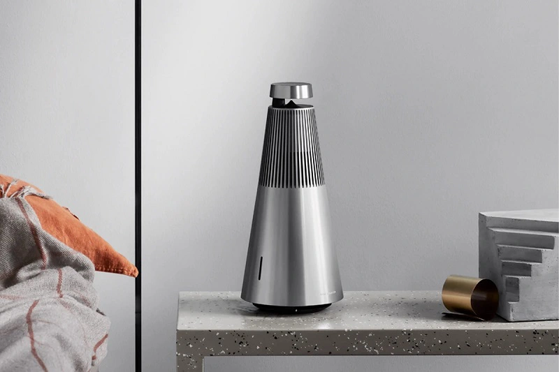 Thiết kế loa Beosound 2 Gen 3