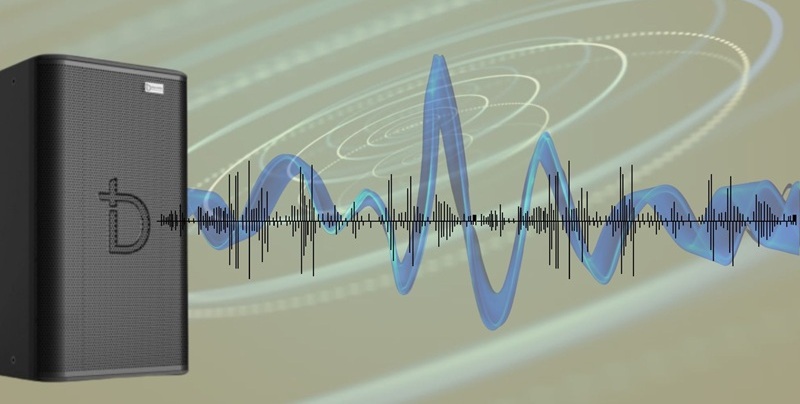 tần số dao động trong âm thanh