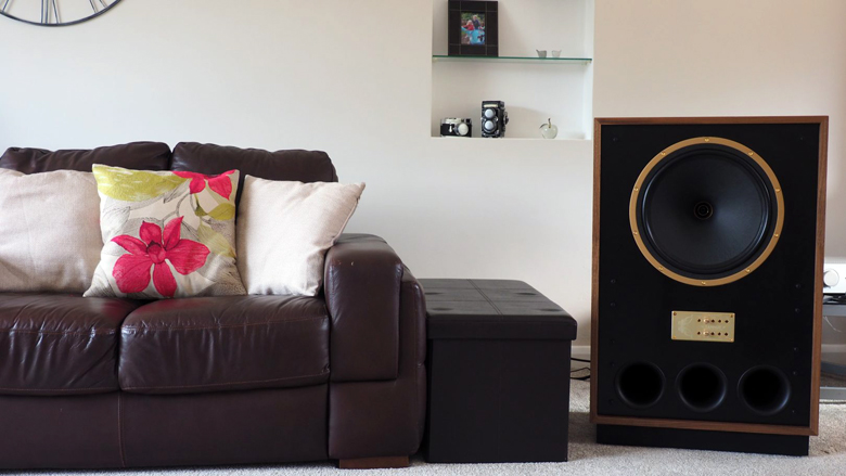 Loa Tannoy Arden cao cấp