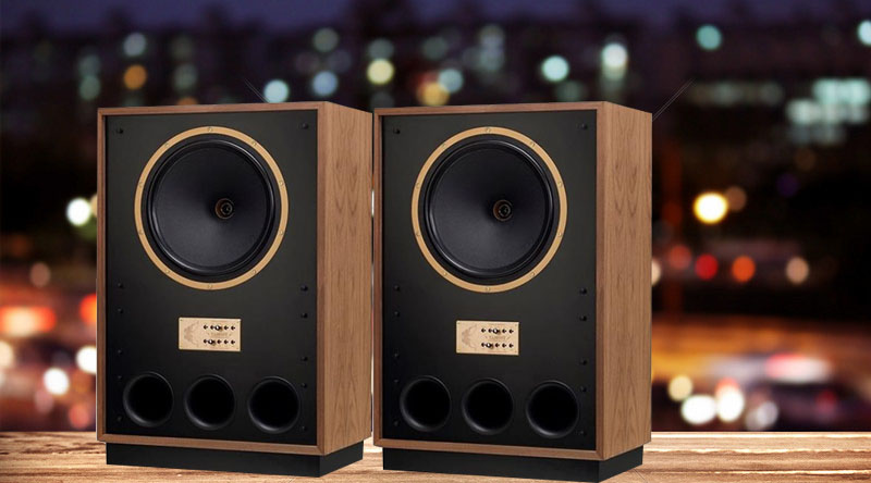 Loa Tannoy Arden thông số kỹ thuật