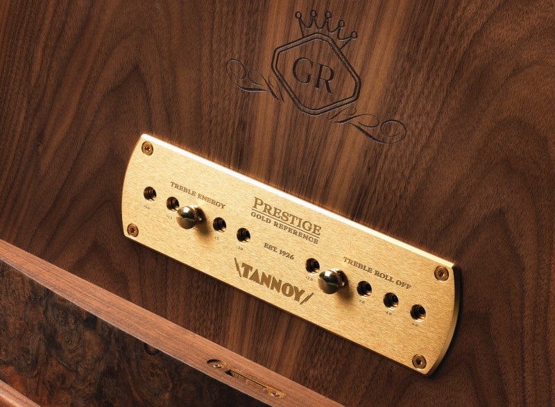 Loa Tannoy Kensington GR chính hãng cam kết giá rẻ nhất |