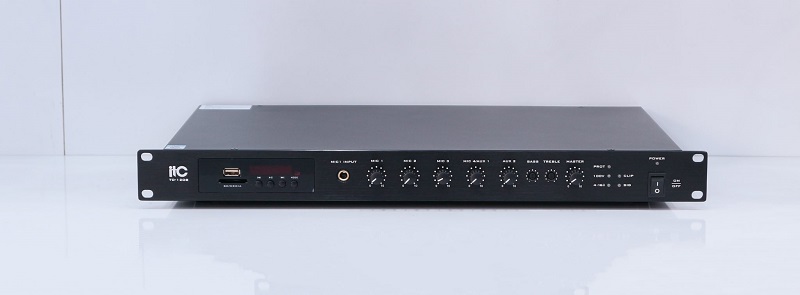 giá amply ITC TD-120B