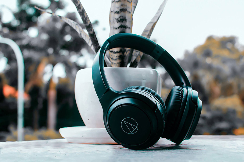 Tai nghe Audio Technica ATH-S200BT chất âm